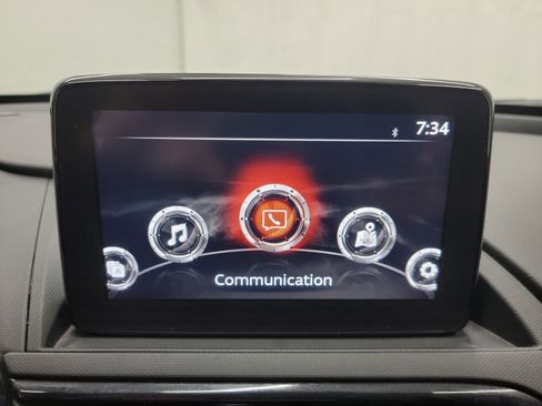 Used 2019 MAZDA MX-5 Miata RF Grand Touring image 22