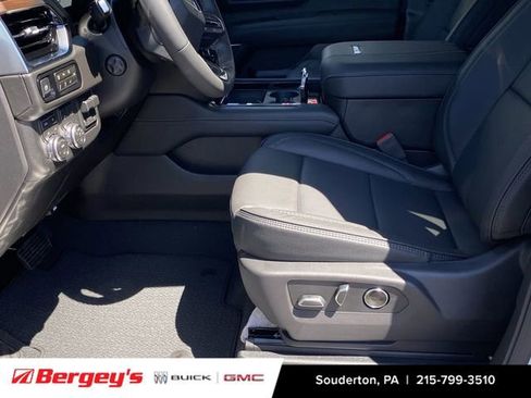 New 2026 GMC Yukon XL Denali w/ Denali Reserve Package AWD/4WD image 22