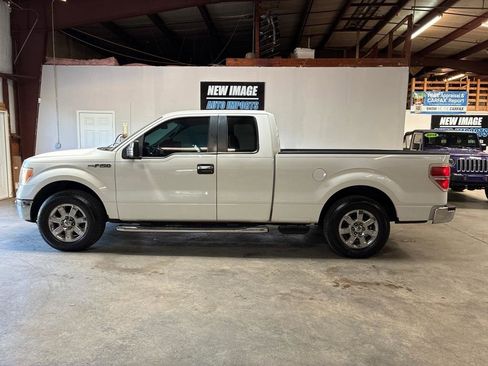 Used 2010 Ford F150 XL RWD image 9