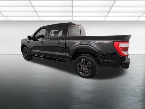 Used 2022 Ford F150 Lariat image 6