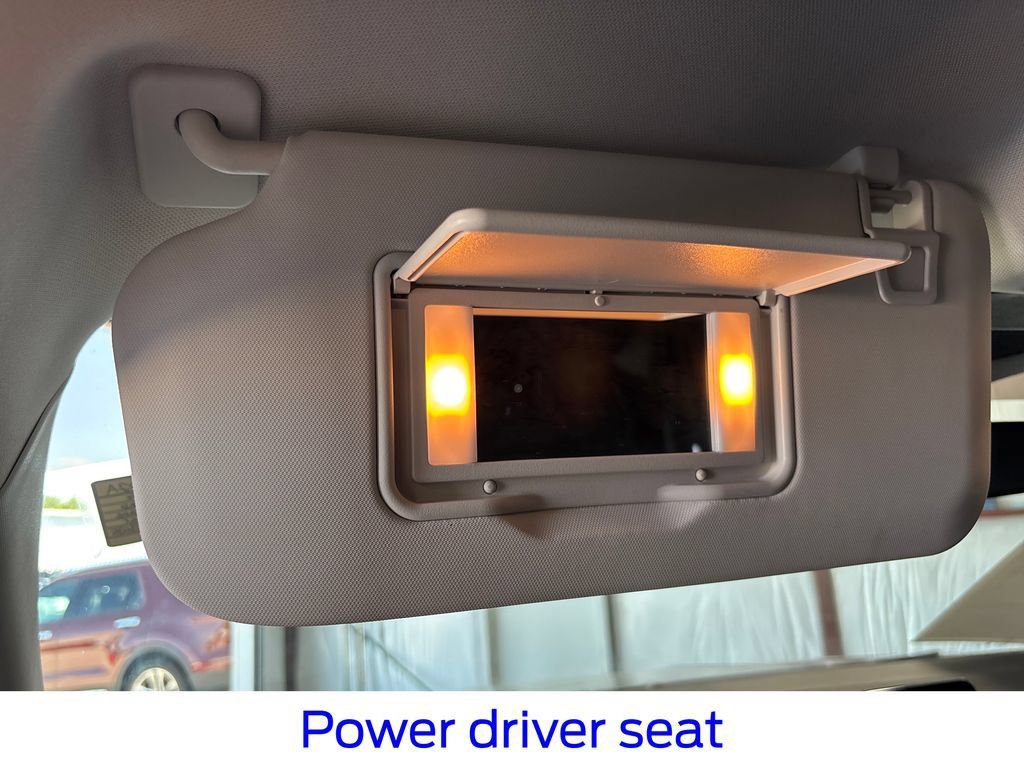 Certified 2024 Ford Escape Active FWD image 31