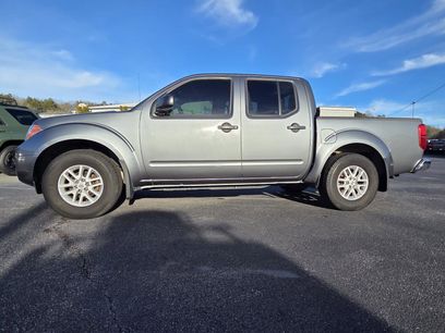 Used 2017 Nissan Frontier SV w/ SV Value Truck Package
