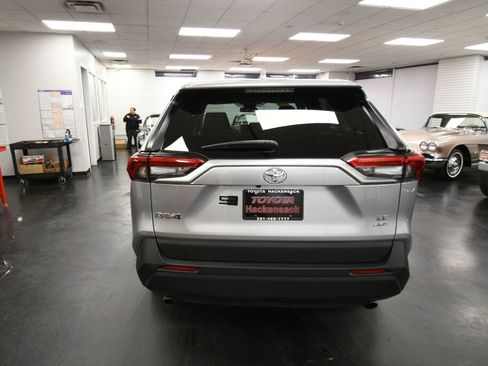 Certified 2024 Toyota RAV4 LE image 6
