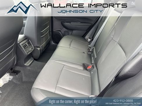 New 2026 Subaru Outback Touring XT AWD/4WD image 28