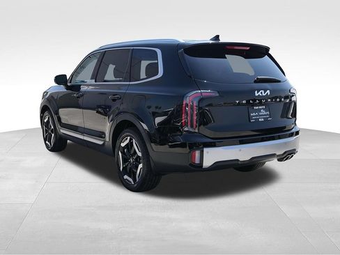Used 2024 Kia Telluride EX w/ EX Captain's Chair Package FWD image 36