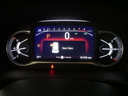 Used 2023 Honda Passport Elite image 21