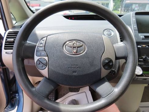 Used 2007 Toyota Prius FWD image 20
