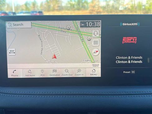 Certified 2025 INFINITI QX60 Luxe w/ Cargo Package image 20