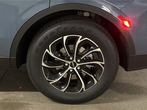 New 2026 Lincoln Nautilus Premier w/ Equipment Group 102A image 4