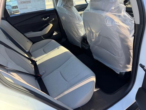 New 2025 Honda Accord SE image 29