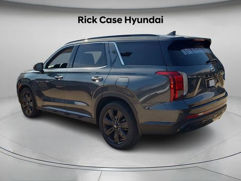 Used 2023 Hyundai Palisade XRT image 8