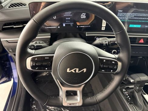New 2026 Kia K5 GT-Line FWD image 26