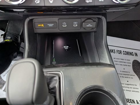 New 2026 Honda Civic Sport Touring image 15