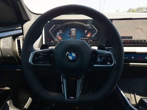 New 2026 BMW X3 xDrive30i w/ M Sport Package AWD/4WD image 15
