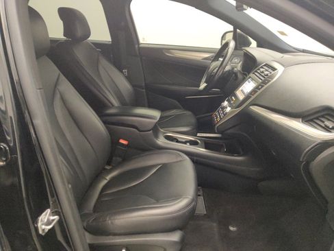 Used 2018 Lincoln MKC Premiere FWD image 21