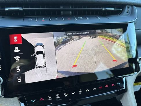 New 2027 Jeep Grand Cherokee Limited AWD/4WD image 30