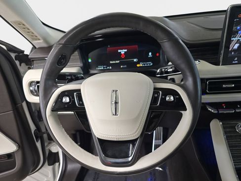Used 2023 Lincoln Aviator Black Label image 19