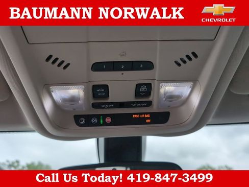 Used 2018 GMC Terrain Denali AWD/4WD image 20