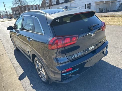 Used 2019 Kia Niro EX w/ Cold Weather Package 2.0 image 14