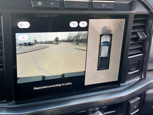 Used 2024 Ford F250 Lariat image 46