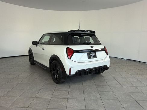 New 2026 MINI Cooper S FWD image 3