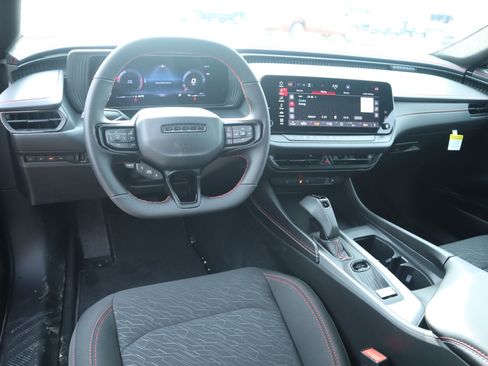 New 2026 Dodge Charger R/T AWD/4WD image 2