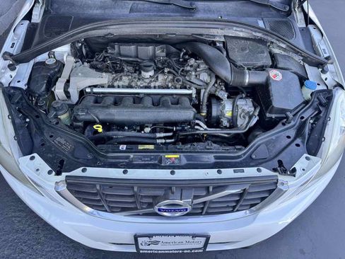 Used 2010 Volvo XC60 T6 AWD/4WD image 20