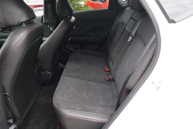 Used 2024 Hyundai Kona N Line AWD/4WD image 15