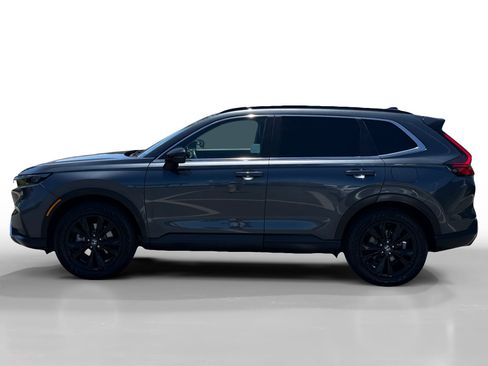 Used 2023 Honda CR-V Sport Touring image 2