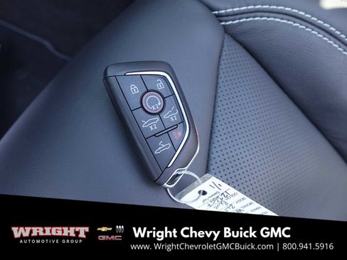 Used 2023 Chevrolet Corvette Stingray Preferred Conv w/ 2LT image 43