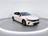 Used 2023 Kia K5 LXS image 2