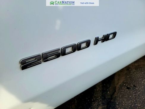 Used 2018 GMC Sierra 2500 4x4 Crew Cab image 30