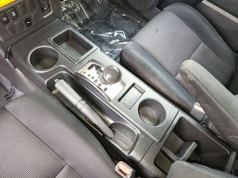 Used 2008 Toyota FJ Cruiser 2WD image 21