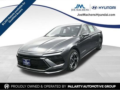 New 2026 Hyundai Sonata SEL
