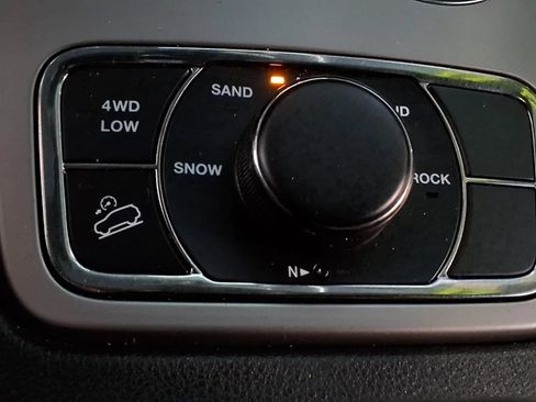 Used 2021 Jeep Grand Cherokee Limited w/ Quick Order Package 28K 80th AWD/4WD image 25