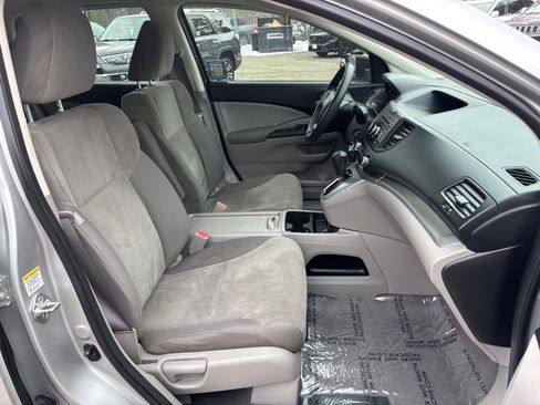 Used 2013 Honda CR-V LX image 14