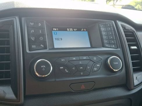 Used 2023 Ford Ranger XL w/ Equipment Group 101A High RWD image 19