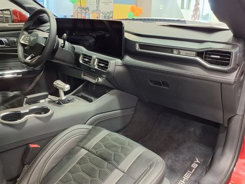 Used 2024 Ford Mustang GT Premium w/ GT Performance Package RWD image 27