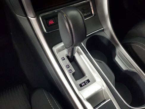 Used 2020 Subaru Ascent Premium w/ Sport Package image 20