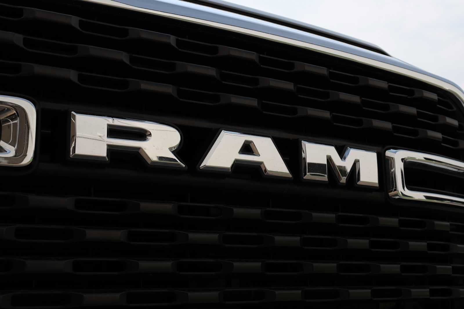 Used 2022 RAM 2500 Lone Star w/ Level A Equipment Group AWD/4WD image 54