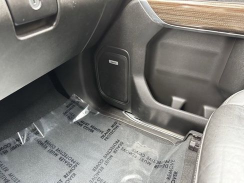 Certified 2021 Chevrolet Silverado 1500 LT Trail Boss w/ Convenience Package II image 19