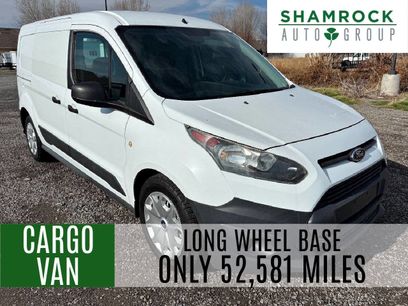 Used 2014 Ford Transit Connect XL