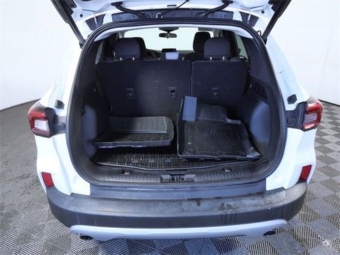 Certified 2023 Ford Escape Active image 5