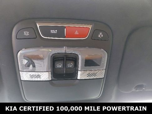 Certified 2024 Kia Telluride SX Prestige X-Pro AWD/4WD image 22