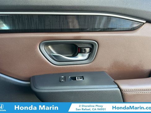 Certified 2024 Honda Pilot Elite image 23