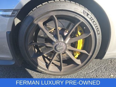 Used 2016 Porsche 911 GT3 image 12