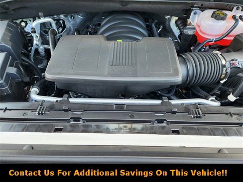 New 2026 GMC Sierra 1500 Elevation w/ Elevation Premium Package image 21