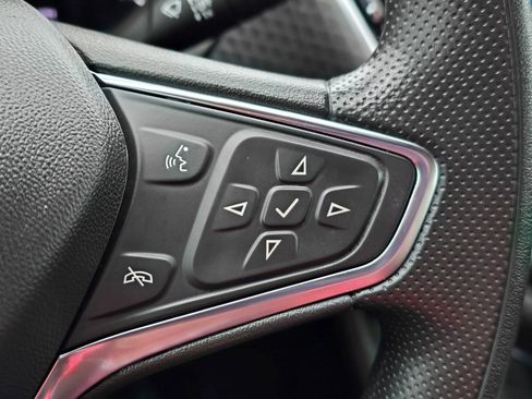 Certified 2025 Chevrolet Malibu LT image 19