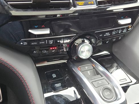 New 2026 Acura MDX Type S image 36