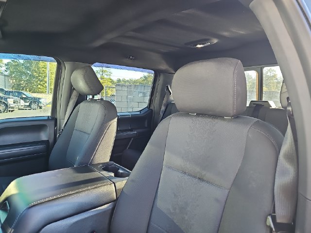 Used 2020 Ford F150 XLT w/ Equipment Group 302A Luxury RWD image 14